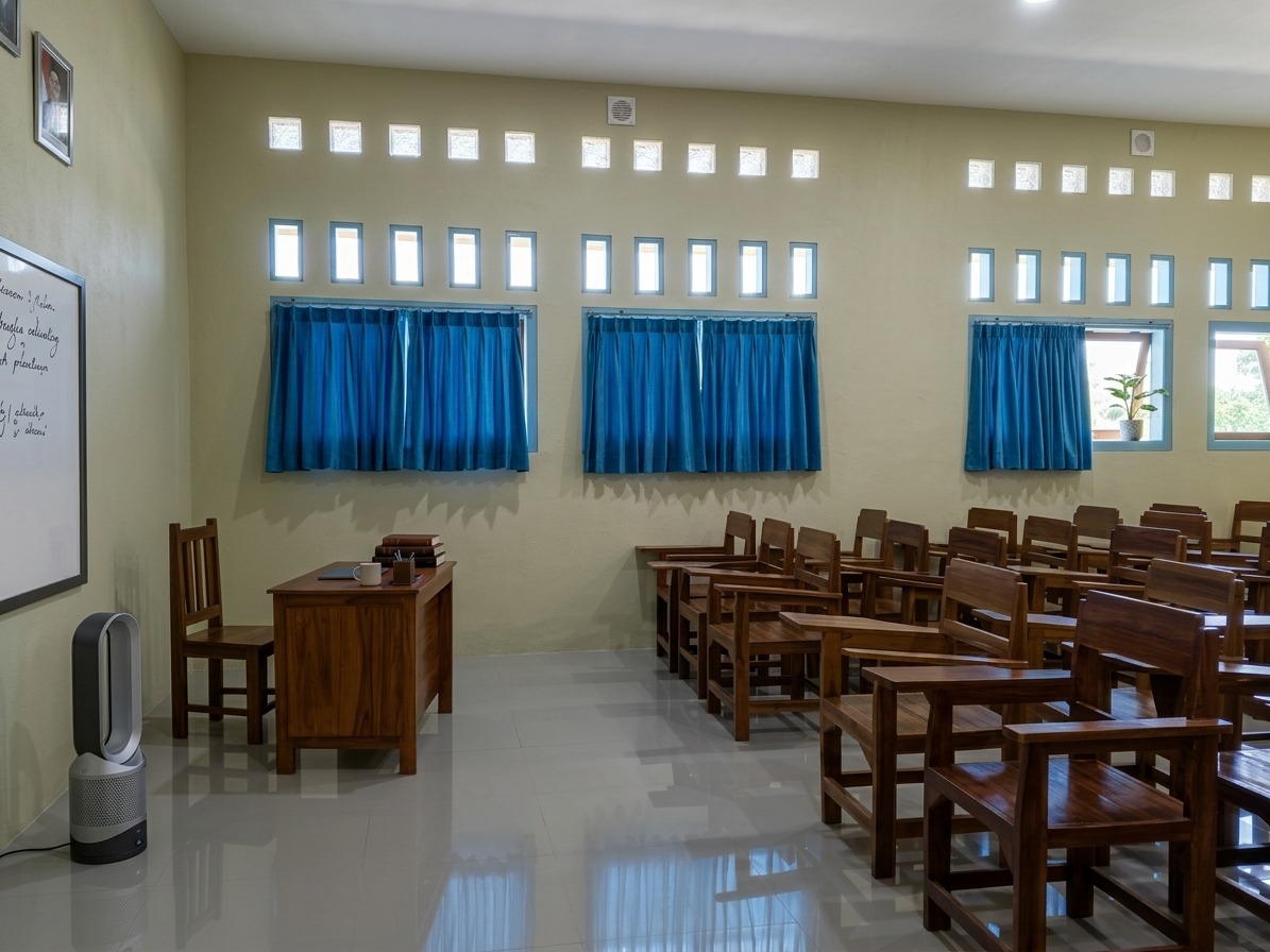 Ruang Kelas