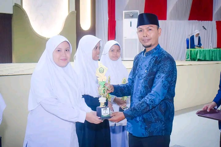 Prestasi