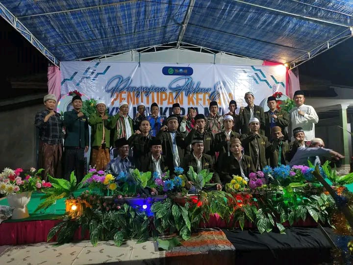 Kegiatan Mahasiswa